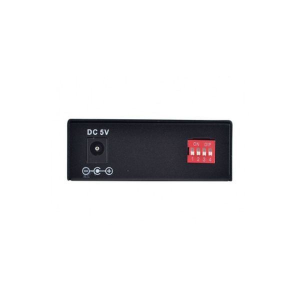 Медиаконвертер FoxGate EC-SFP1000-FE/GE-LFP
