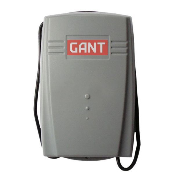 Приемник GANT REC 2 внешний 2-канальный с динамическим кодом