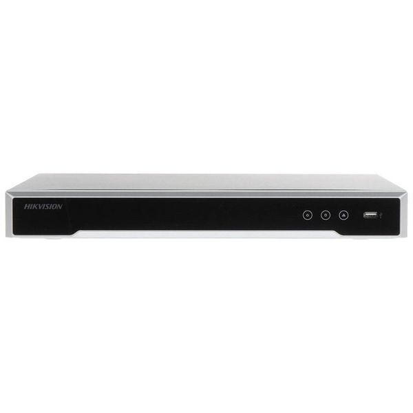 IP-відеореєстратор Hikvision DS-7616NI-Q2(D) 16-канальний 4K для систем відеоспостереження