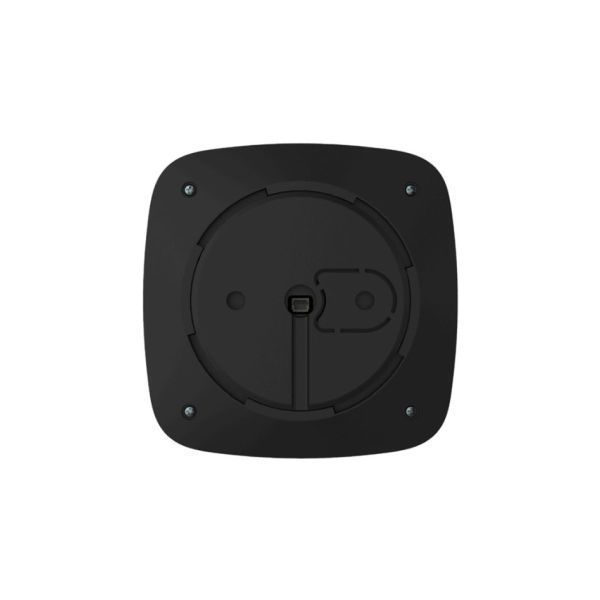 Беспроводная комнатная сирена Ajax HomeSiren black 100556 фото