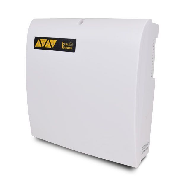 Комплект блок безперебійного живлення Full Energy BBGP-1210 + акумулятор 12В 18 Ач для ИБП Faraday Electronics FAR18-12 1014143 фото