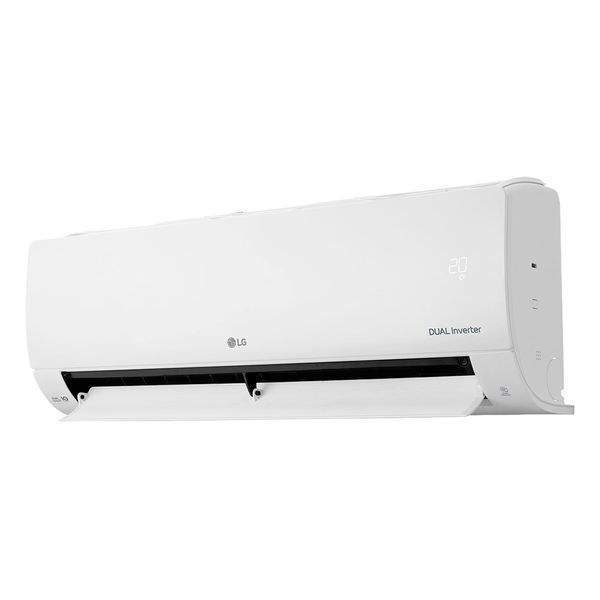 Кондиціонер LG S18EQ Standard Plus 306160 фото