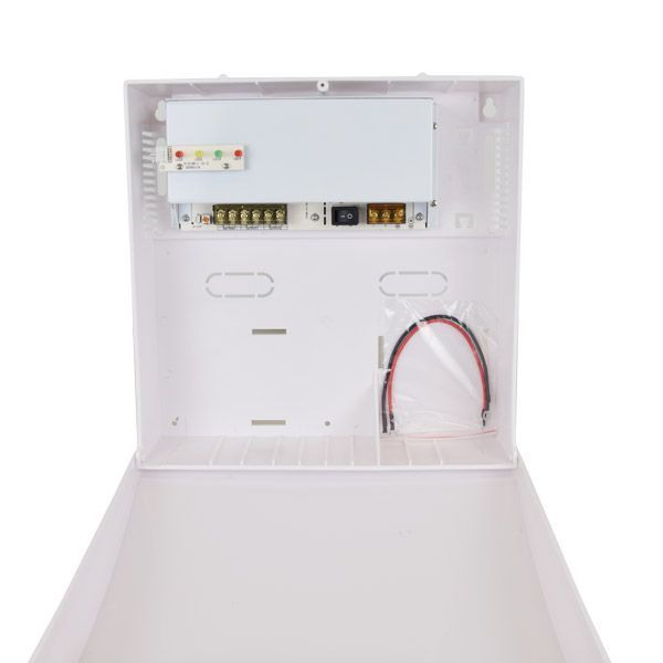 Комплект блок безперебійного живлення Full Energy BBGP-1210 + акумулятор 12В 18 Ач для ИБП Faraday Electronics FAR18-12 1014143 фото