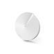 Домашня Mesh Wi-Fi система TP-LINK DECO M9 plus 1PK AC2200 2xGE LAN/WAN 1xUSB 2.0 MU-MIMO Zigbee 3-band (DECO-M9-PLUS-1-PACK) 143734 фото 1