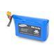Акумулятор для FPV-дрона 6S2P Samsung 10000mAh INR21700-50S Li-Ion 22.2V 90A 305670 фото 1