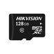 Карта памяти Hikvision HS-TF-L2/128G/P microSDXC 128GB Class 10 258676 фото 1