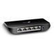 Комутатор TP-Link TL-SG1005D 5-портовий некерований 106392 фото 4