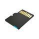 Карта памяти Kingston microSDXC 256GB Canvas Go! Plus Class 10 UHS-I U3 V30 A2 (SDCG3/256GBSP) 239543 фото 3