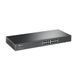 Коммутатор TP-Link TL-SF1016 16-портовый неуправляемый 144833 фото 2