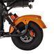 Електроскутер Сitycoco (Сітікоко) Orange Wuxi Jose Electric 2000W 60V20Ah 246960 фото 7