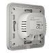 Вимикач Ajax LightSwitch 1-gang White одноклавішний 254289 фото 3