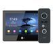 Комплект Neolight ALPHA Hybrid HD KIT B/Black: гібридний відеодомофон 8" з Wi-Fi та 2 Мп відеопанель 301763 фото 1