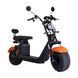 Електроскутер Сitycoco (Сітікоко) Orange Wuxi Jose Electric 2000W 60V20Ah 246960 фото 1