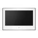 Комплект відеодомофону Arny AVD-750 (2Mpx) white+silver + Tantos Triniti HD 1114391 фото 3