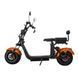 Електроскутер Сitycoco (Сітікоко) Orange Wuxi Jose Electric 2000W 60V20Ah 246960 фото 3