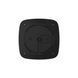 Беспроводная комнатная сирена Ajax HomeSiren black 100556 фото 4