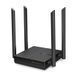 Маршрутизатор TP-LINK ARCHER A64 AC1200 4xGE LAN 1xGE WAN MU-MIMO (ARCHER-A64) 198979 фото 2