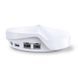 Домашня Mesh Wi-Fi система TP-LINK DECO M9 plus 1PK AC2200 2xGE LAN/WAN 1xUSB 2.0 MU-MIMO Zigbee 3-band (DECO-M9-PLUS-1-PACK) 143734 фото 2