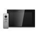 Відеодомофон Arny AVD-7143 (2Mpx) TFT black+silver