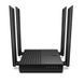 Маршрутизатор TP-LINK ARCHER A64 AC1200 4xGE LAN 1xGE WAN MU-MIMO (ARCHER-A64) 198979 фото 1