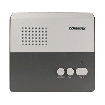 Центральный пульт CM-801