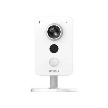 IP-видеокамера с PoE 2 Мп IMOU IPC-K22AP с встроенным микрофоном для системы видеонаблюдения