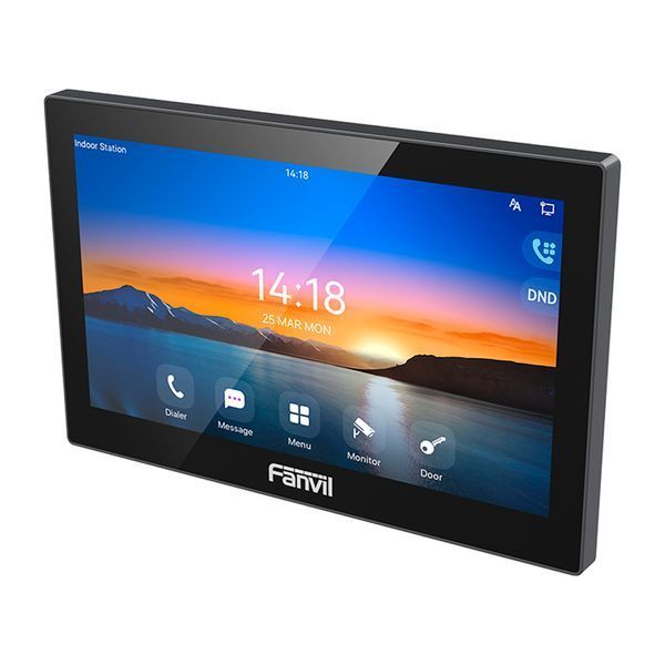 IP-відеодомофон Fanvil i504W