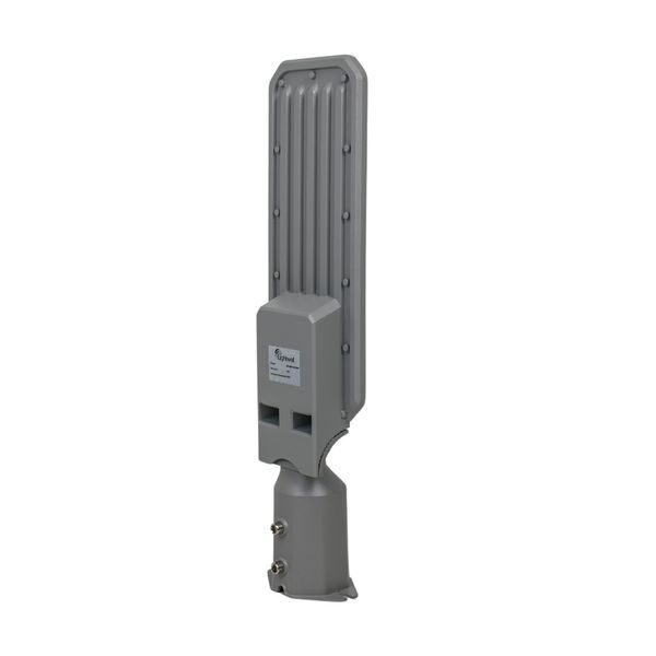 Комплект из 3-х светильников светодиодных Lightwell LW-SMD-65K-30W SMD консольный 30W 2957791 фото