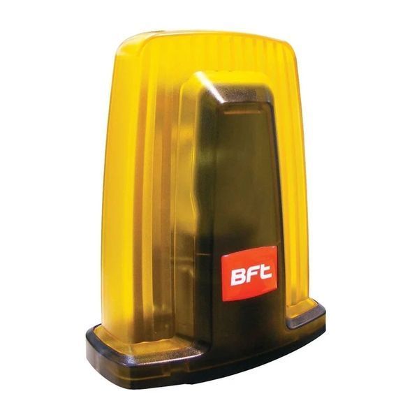 Сигнальна лампа BFT RADIUS LED AC R1 230V з вбудованою антеною 268154 фото