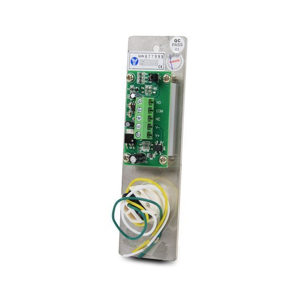 Кнопка выхода Yli Electronic PBK-813(LED) с LED-подсветкой 114170 фото