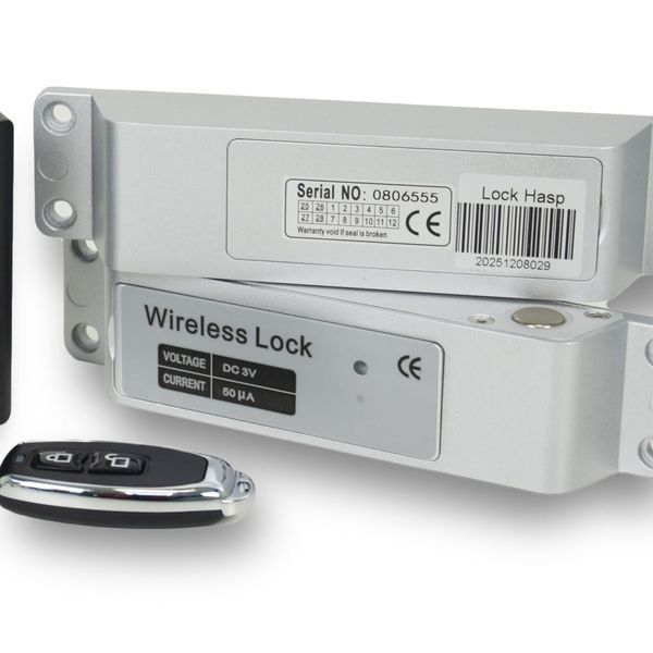Комплект беспроводного smart замка ATIS SL-11