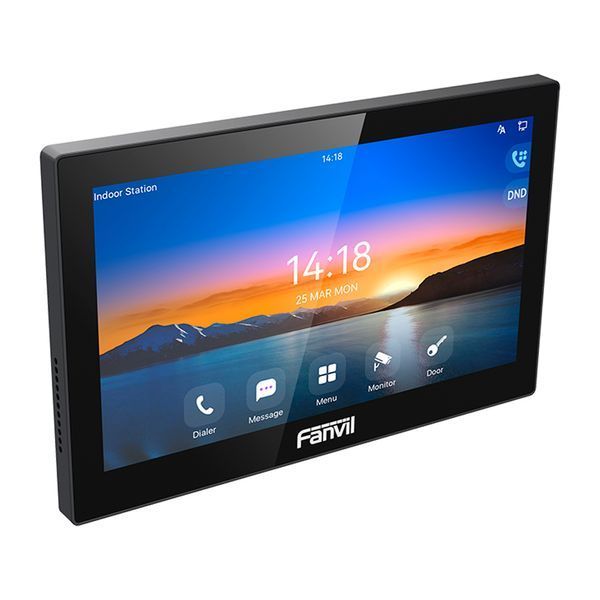 IP-відеодомофон Fanvil i504W