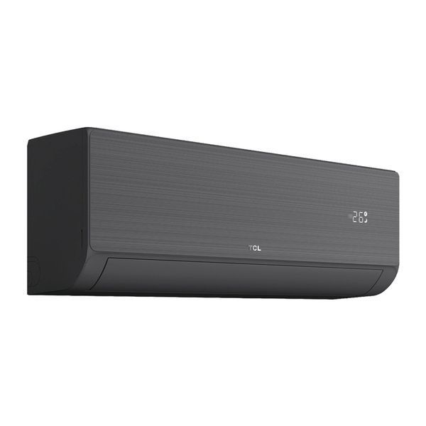 Кондиціонер TCL TAC-18CHSD/ZG41IHB Black HeatPump R32 WI-FI 306423 фото