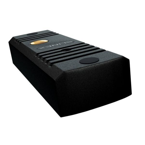 Видеопанель 2 Мп Slinex ML-16HD black