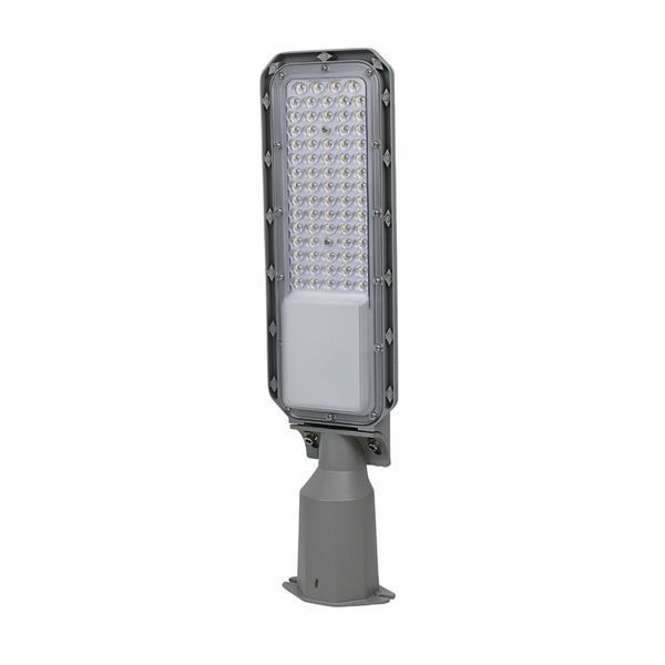 Комплект из 3-х светильников светодиодных Lightwell LW-SMD-65K-30W SMD консольный 30W 2957791 фото