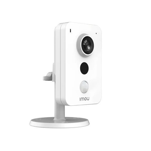 IP-відеокамера з PoE 2 Мп IMOU IPC-K22AP з вбудованим мікрофоном для системи відеоспостереження 115938 фото