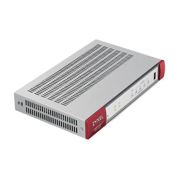 Межсетевой экран Zyxel USG FLEX 50 (USGFLEX50-EU0101F) 246897 фото