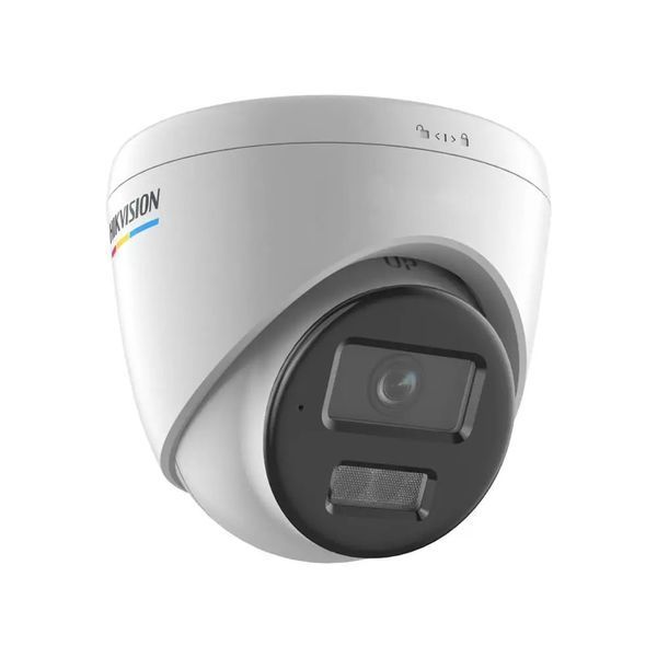IP-видеокамера 2 Мп Hikvision DS-2CD1327G2H-LIUF (2.8 мм) ColorVu для системы видеонаблюдения