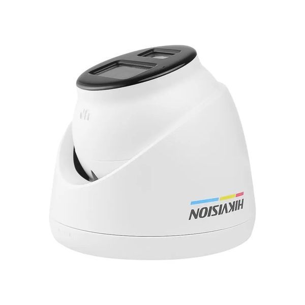 IP-видеокамера 2 Мп Hikvision DS-2CD1327G2H-LIUF (2.8 мм) ColorVu для системы видеонаблюдения