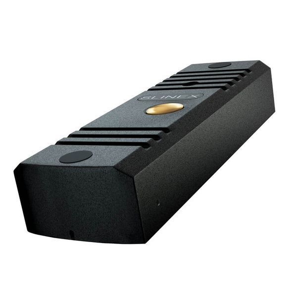 Видеопанель 2 Мп Slinex ML-16HD black