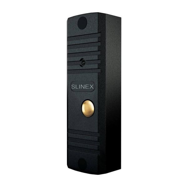 Видеопанель 2 Мп Slinex ML-16HD black