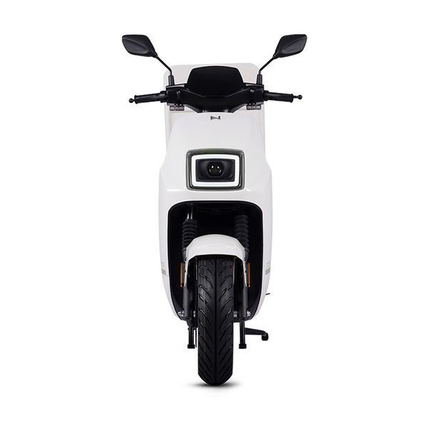 Электроскутер LVNENG NCF 2100W 60V24Ah Курьер 274418 фото