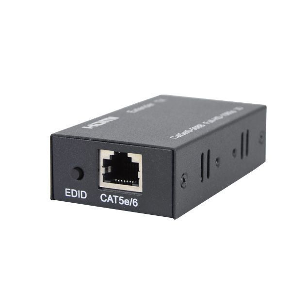 Активный приемник-передатчик ATIS HDMI Extender по UTP на 60 м