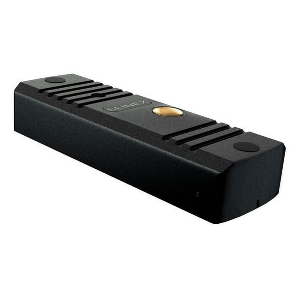 Видеопанель 2 Мп Slinex ML-16HD black