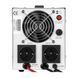 Джерело безперебійного живлення Logicpower LPY-PSW-500VA+ (350Вт) 12V 5A/10A лінійно-інтерактивне з правильною синусоїдою 114733 фото 4