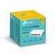 Коммутатор TP-Link LiteWave LS1005 5-портовый неуправляемый 144802 фото 5