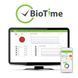 Лицензия мобильного приложения ZKTeco BioTime ZKBT-APP-P2-5K 234141 фото 1