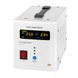 Джерело безперебійного живлення Logicpower LPY-PSW-500VA+ (350Вт) 12V 5A/10A лінійно-інтерактивне з правильною синусоїдою 114733 фото 1