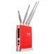 Точка доступу з мережевим адаптером NETIS WRL ROUTER 1200MBPS 1000M/4P DUAL BAND WF2681 114495 фото 3