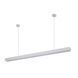 Світильник лінійний LIGHTWELL LW-LINE-30W-W 3000K 1500 х 50 х 40 303135 фото 2